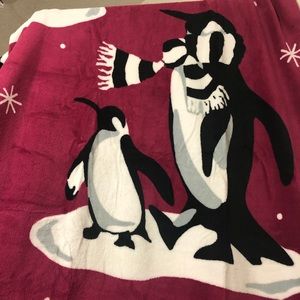 Vera Bradley Throw Blanket